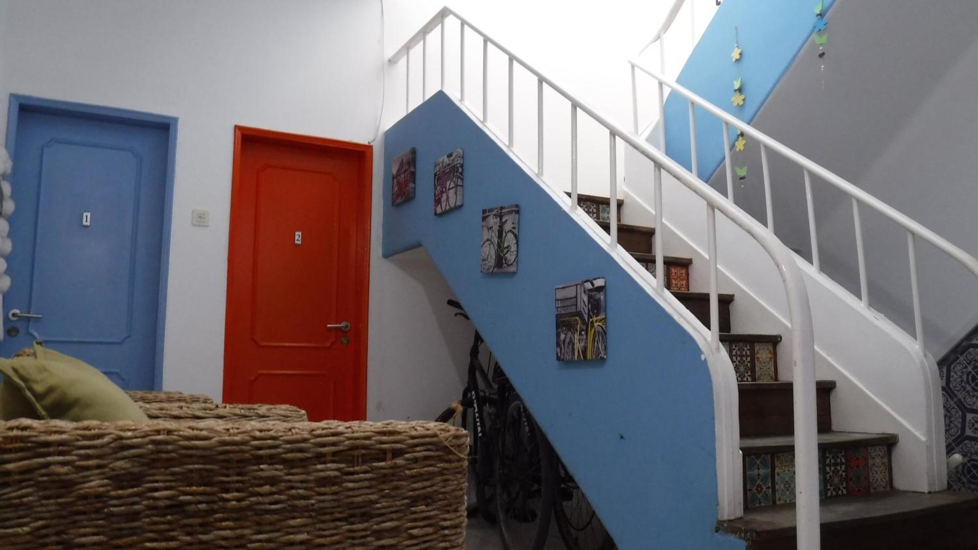 Alameda Hostel Portimão Εξωτερικό φωτογραφία