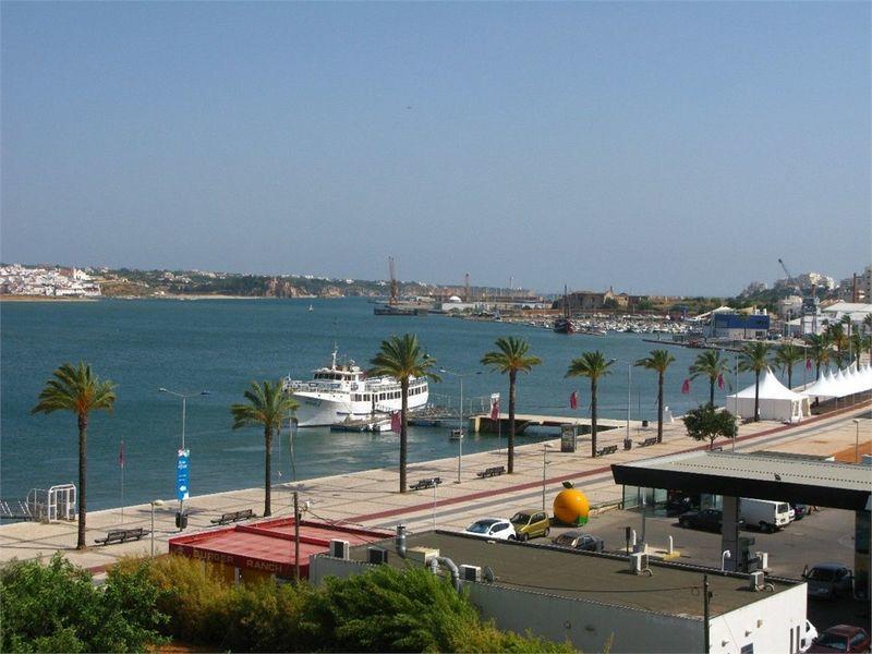 Alameda Hostel Portimão Εξωτερικό φωτογραφία